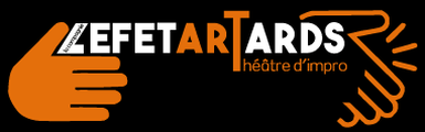 Logo Impro Lefetartards