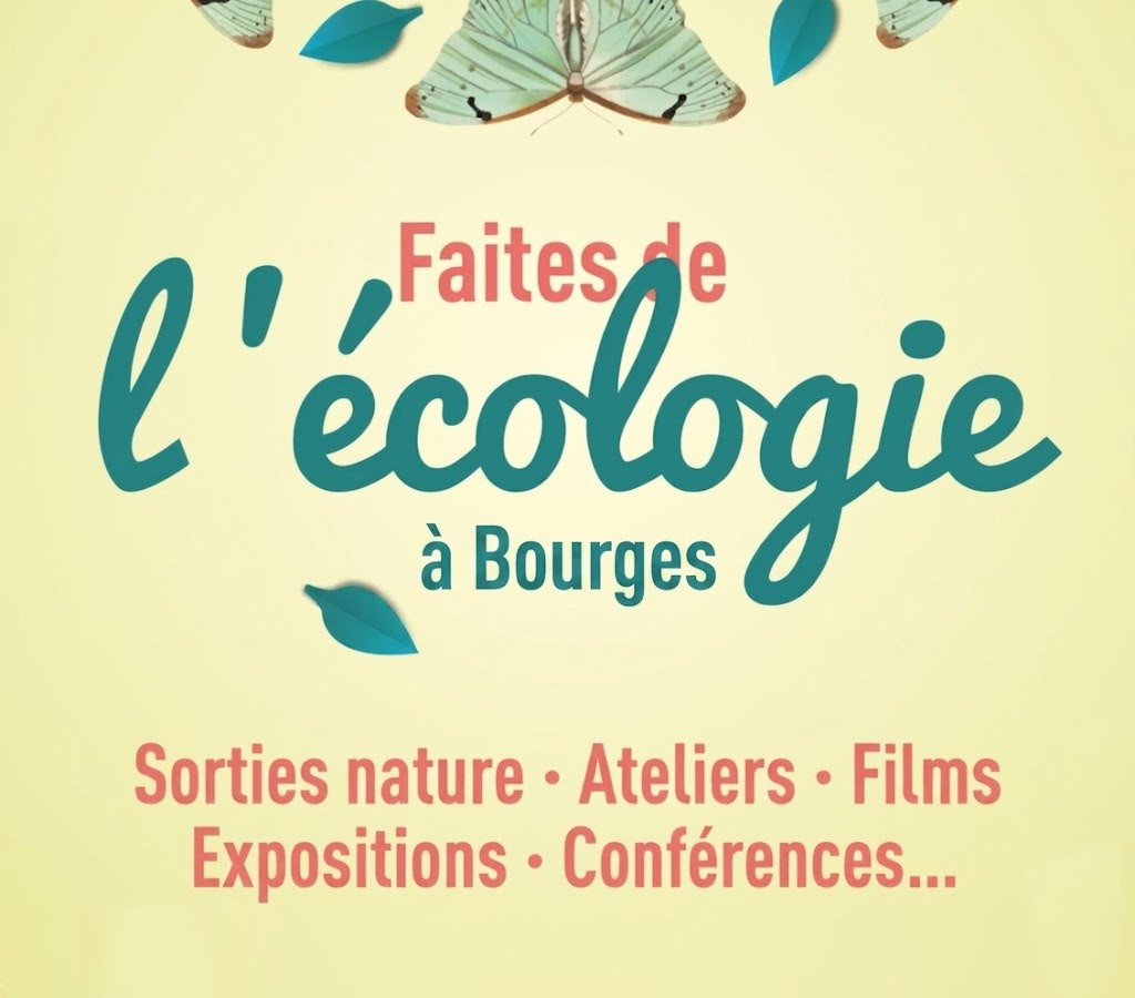 Faites de l&rsquo;écologie
